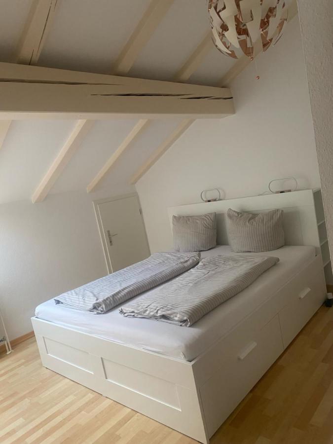Ferienwohnung Koenigsschloss Schwangau Extérieur photo